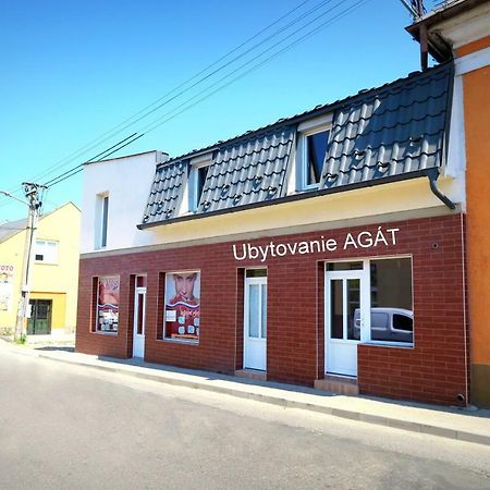 Agat Apartment Kralovsky Chlmec Exterior photo