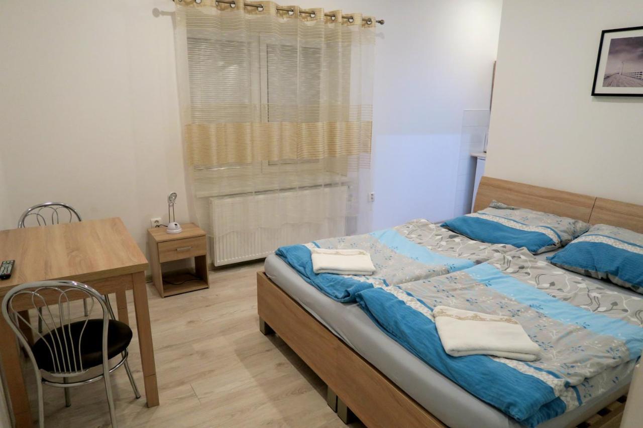 Agat Apartment Kralovsky Chlmec Exterior photo