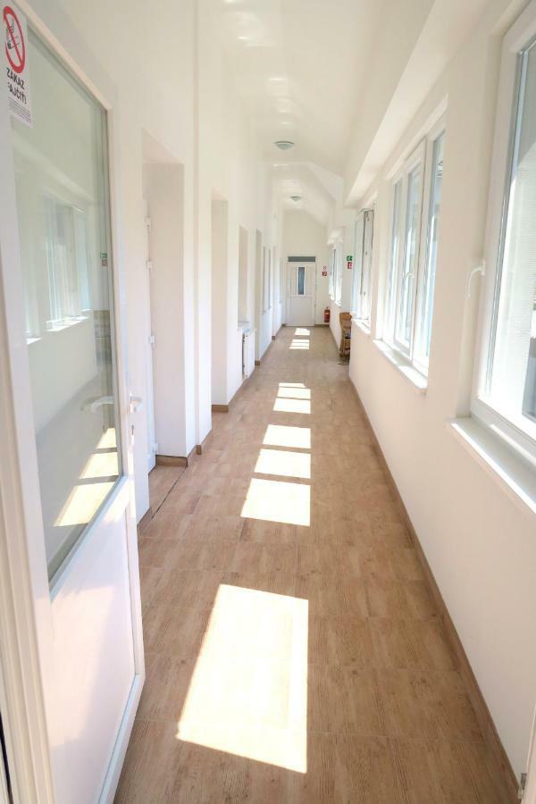 Agat Apartment Kralovsky Chlmec Exterior photo
